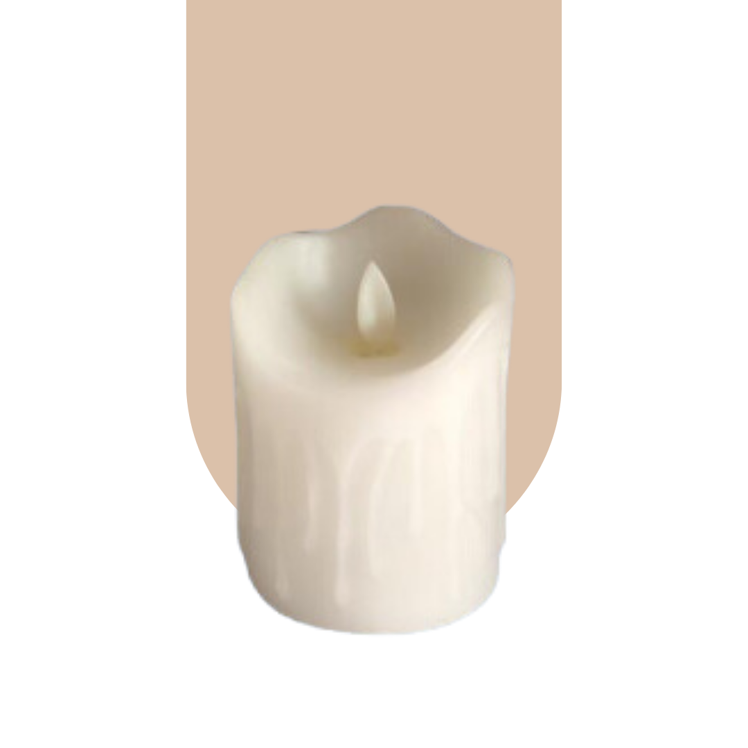  LED Candle - Tiny